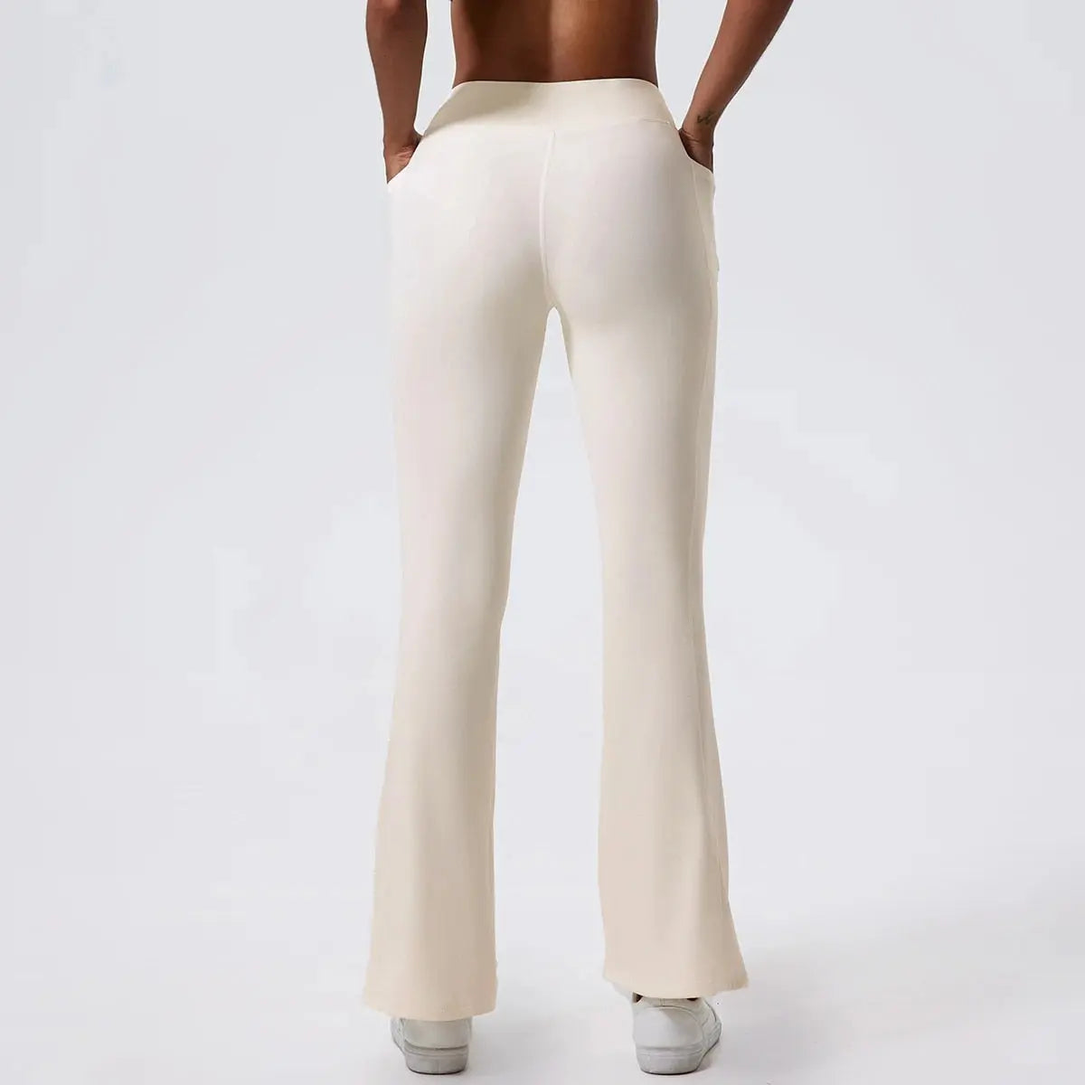 FlareFlex Leggings - astralfinds.online