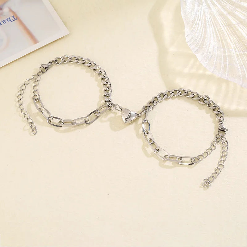 Mother/Daughter Bracelet - astralfinds.online