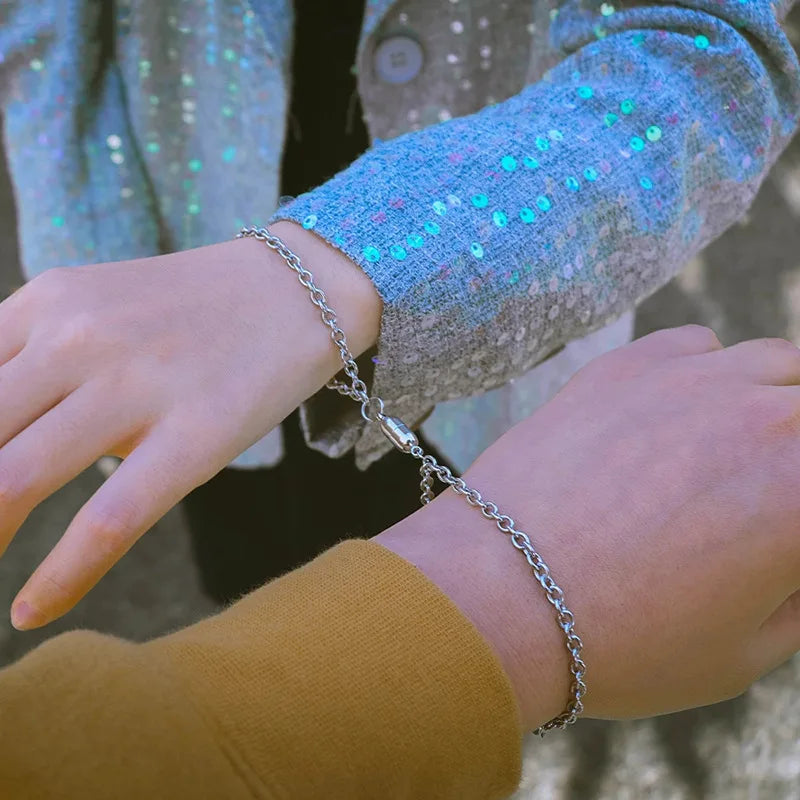 Mother/Daughter Bracelet - astralfinds.online