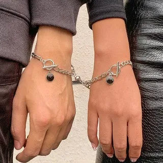 Mother/Daughter Bracelet - astralfinds.online