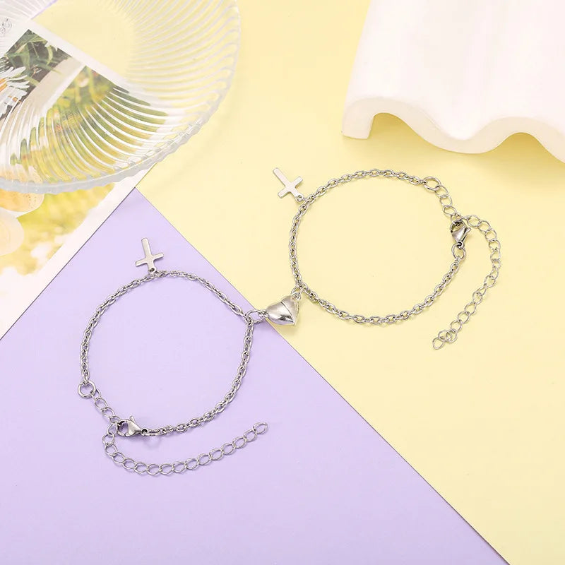 Mother/Daughter Bracelet - astralfinds.online
