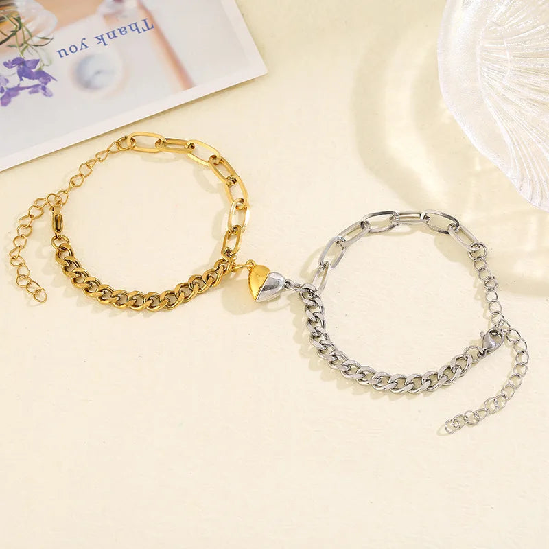 Mother/Daughter Bracelet - astralfinds.online