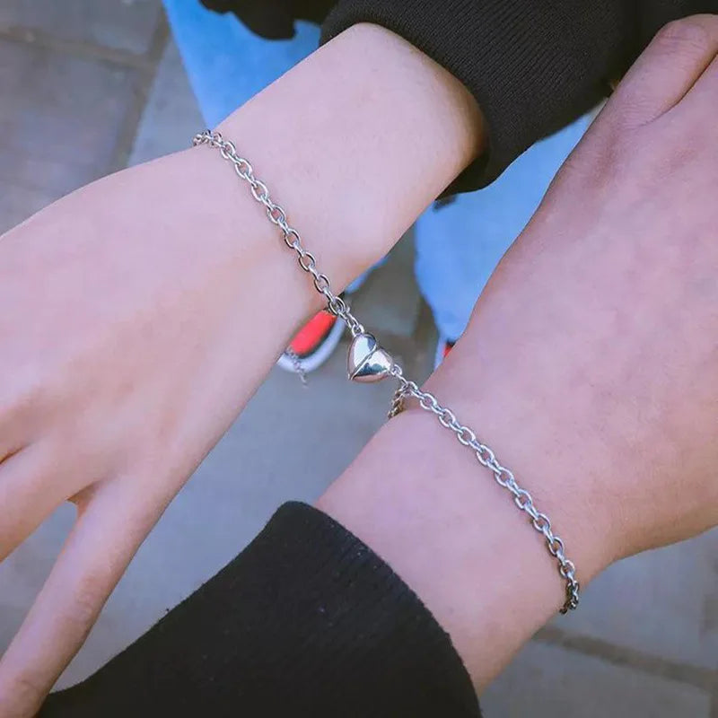 Mother/Daughter Bracelet - astralfinds.online