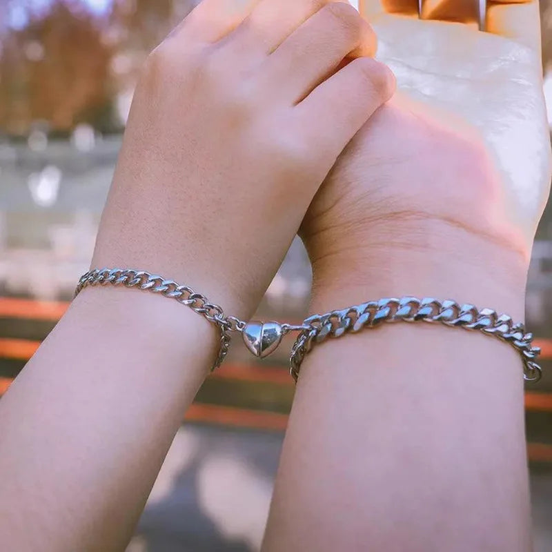 Mother/Daughter Bracelet - astralfinds.online
