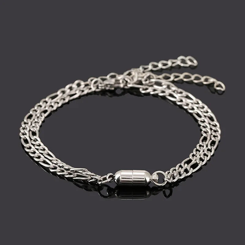 Mother/Daughter Bracelet - astralfinds.online