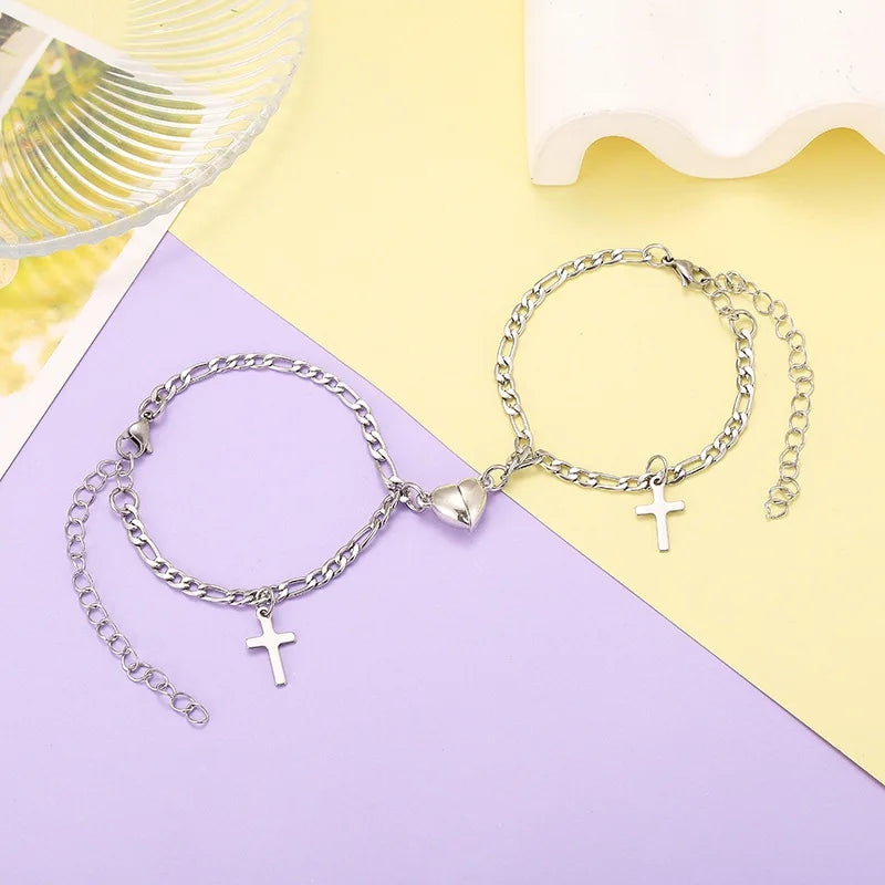 Mother/Daughter Bracelet - astralfinds.online