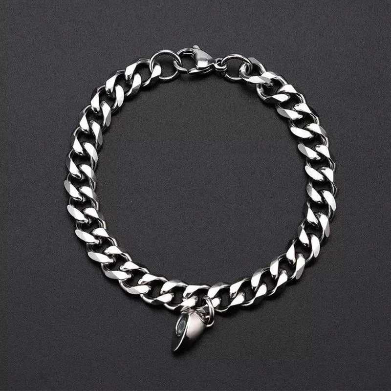 Mother/Daughter Bracelet - astralfinds.online