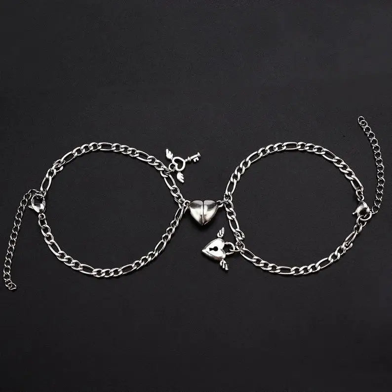 Mother/Daughter Bracelet - astralfinds.online