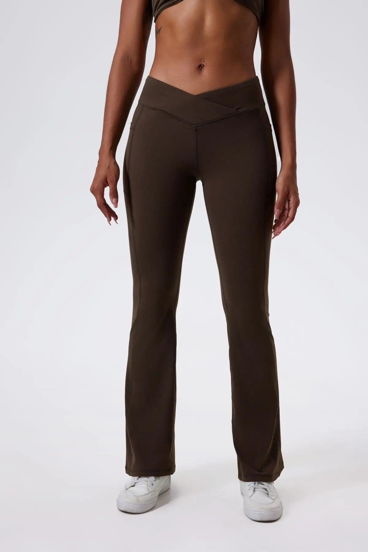 FlareFlex Leggings - astralfinds.online