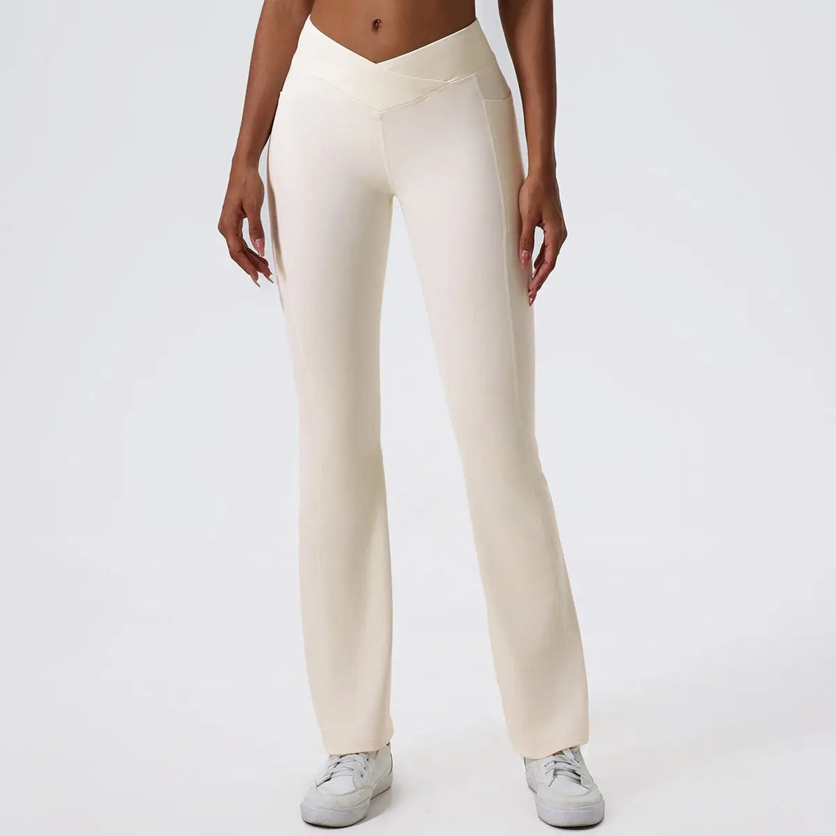 FlareFlex Leggings - astralfinds.online