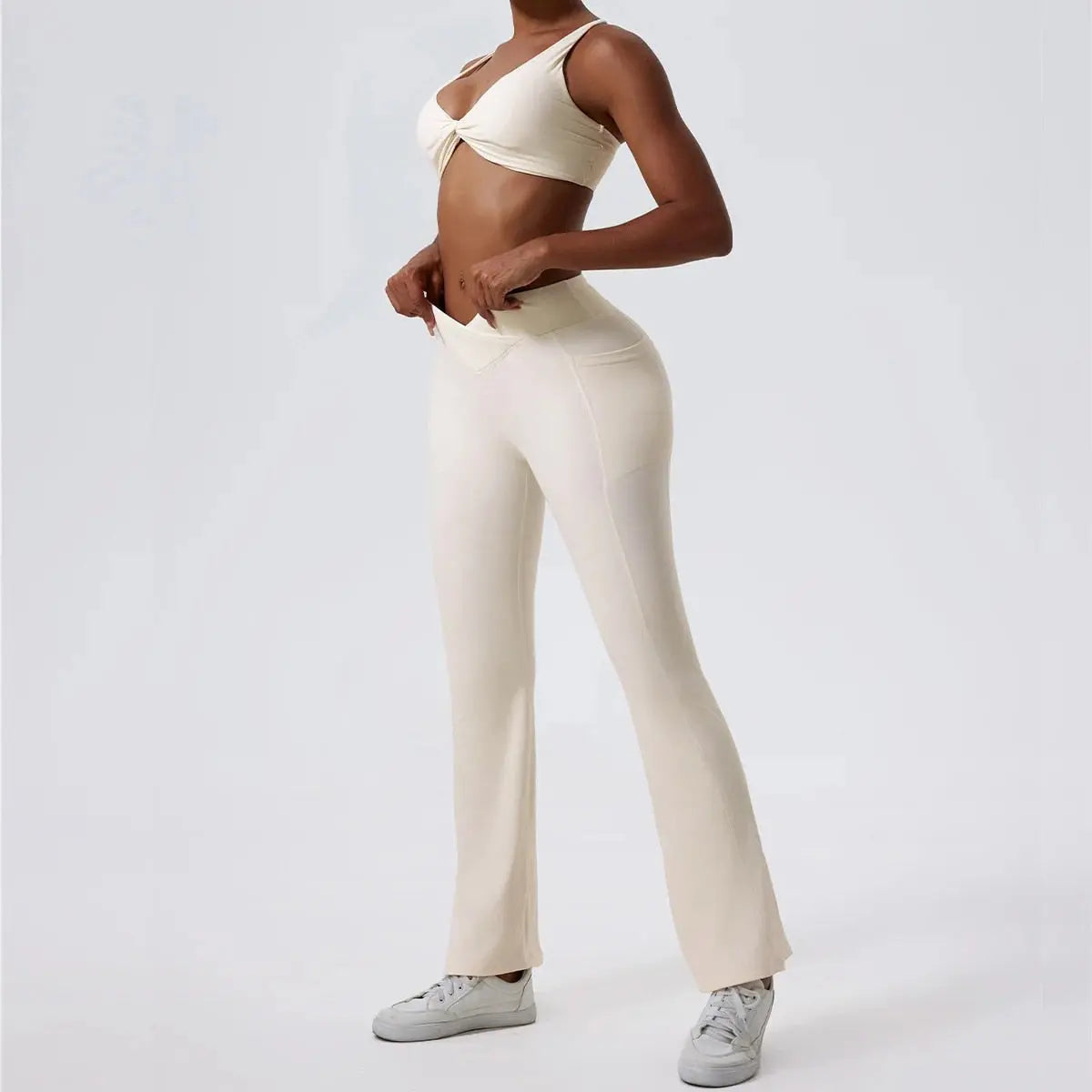 FlareFlex Leggings - astralfinds.online