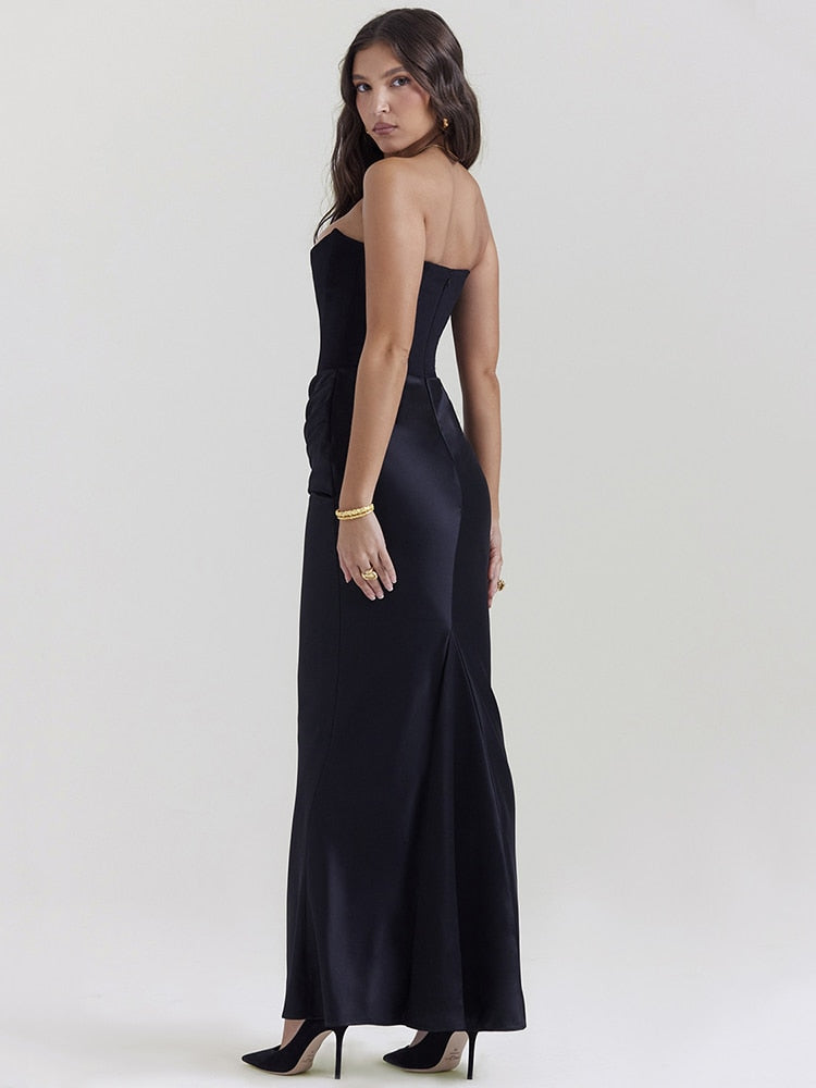 Emilia Corset Dress - astralfinds.online