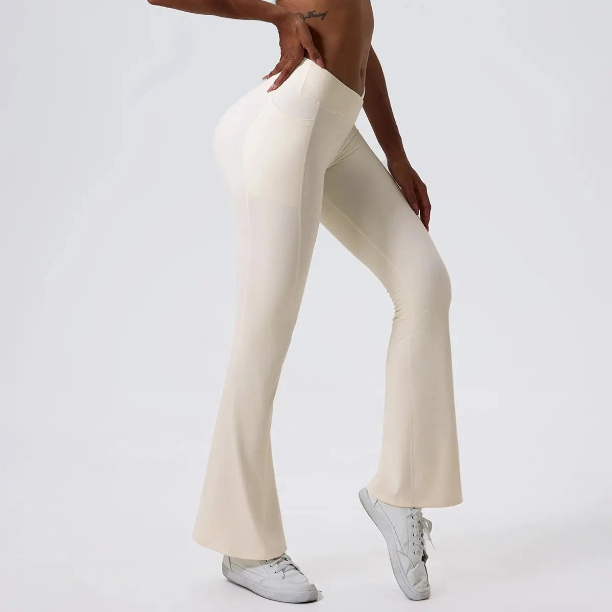 FlareFlex Leggings - astralfinds.online