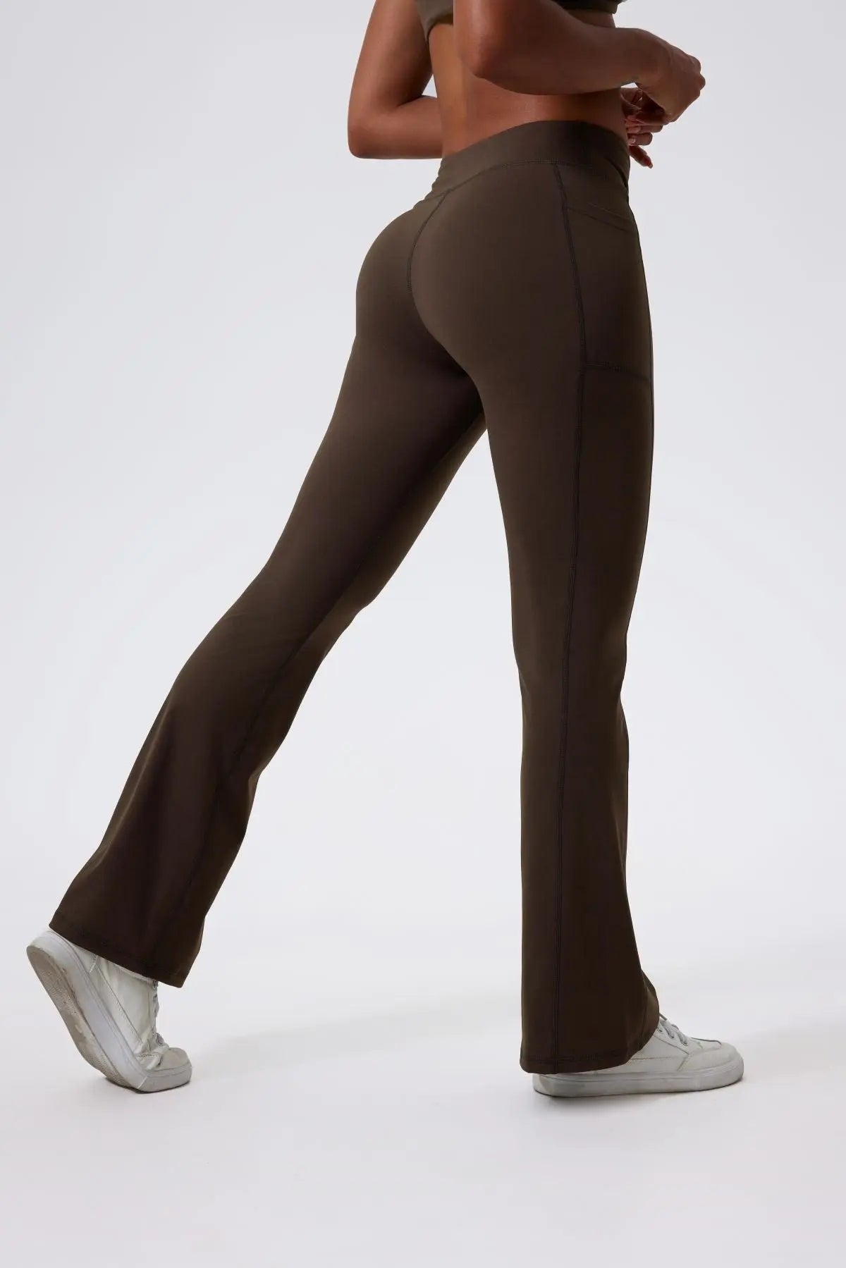FlareFlex Leggings - astralfinds.online