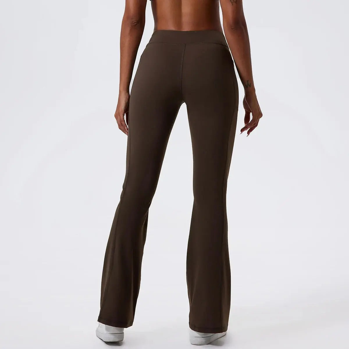 FlareFlex Leggings - astralfinds.online