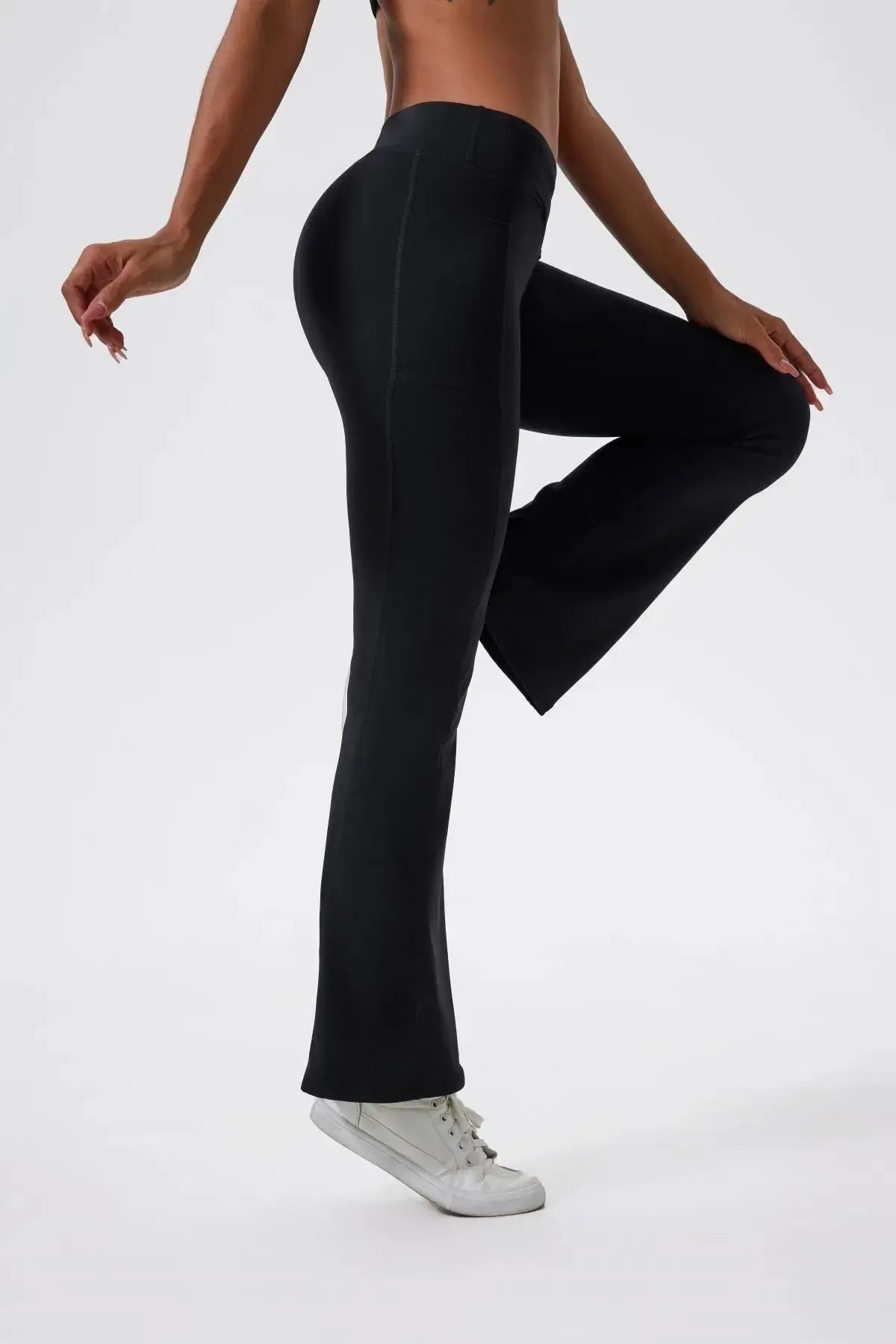 FlareFlex Leggings - astralfinds.online