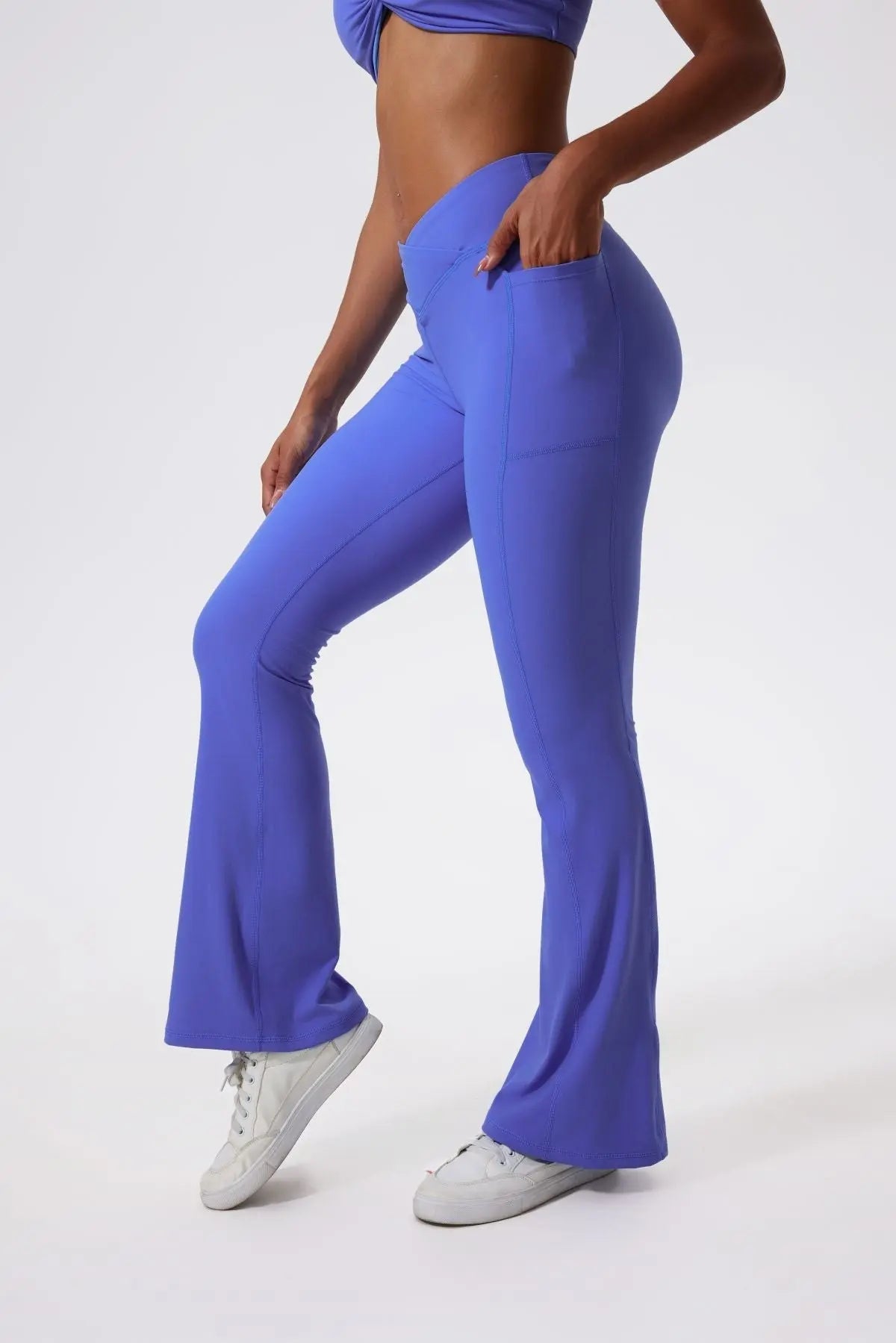 FlareFlex Leggings - astralfinds.online