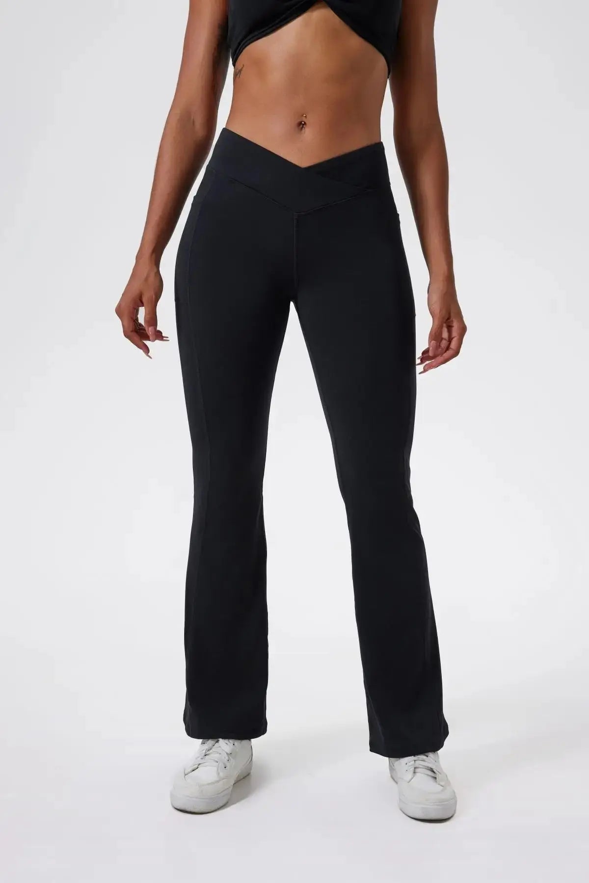 FlareFlex Leggings - astralfinds.online