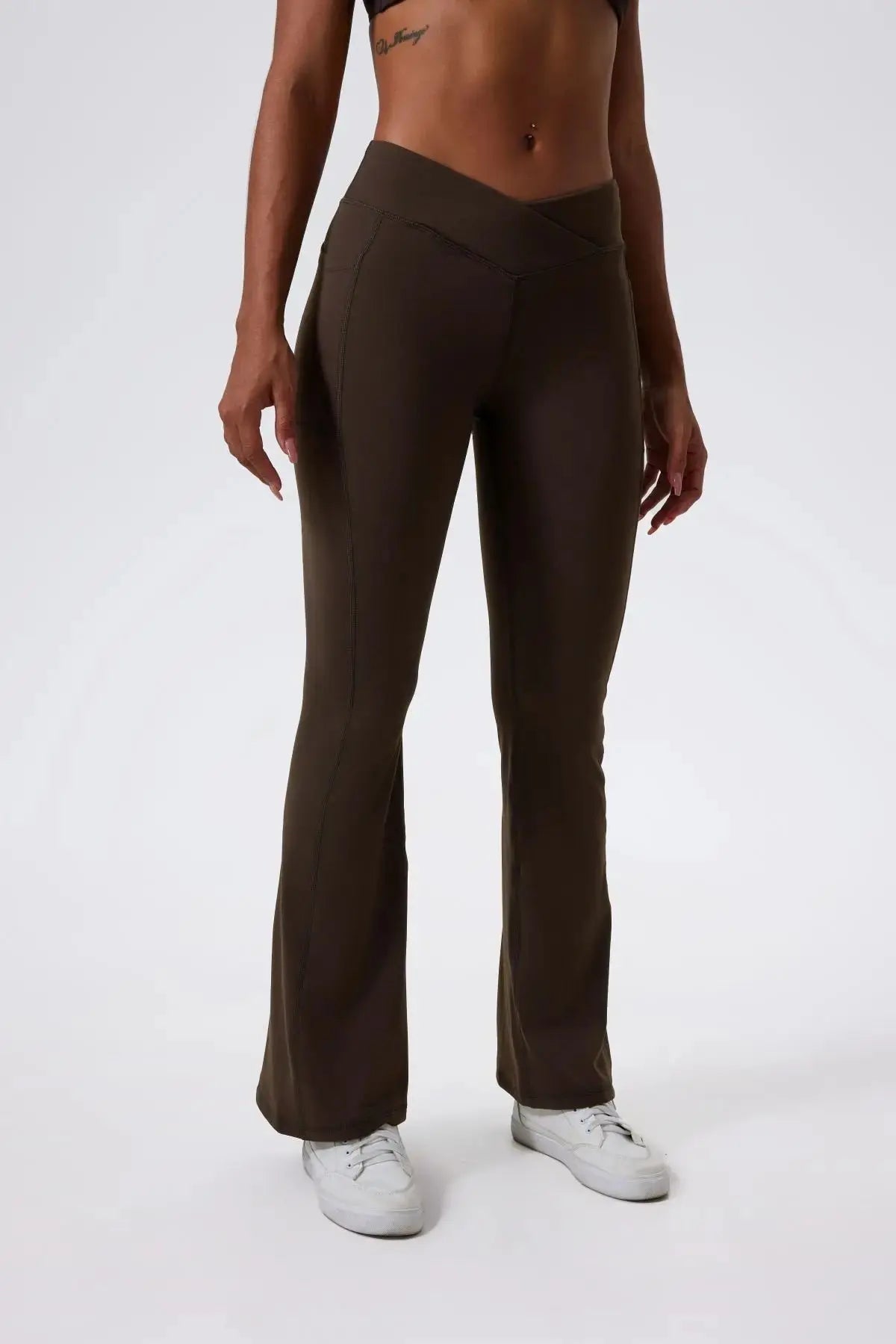 FlareFlex Leggings - astralfinds.online