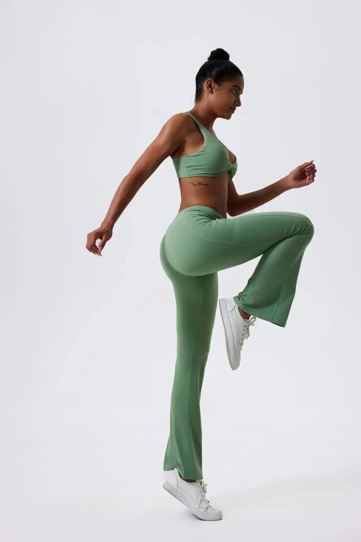 FlareFlex Leggings - astralfinds.online