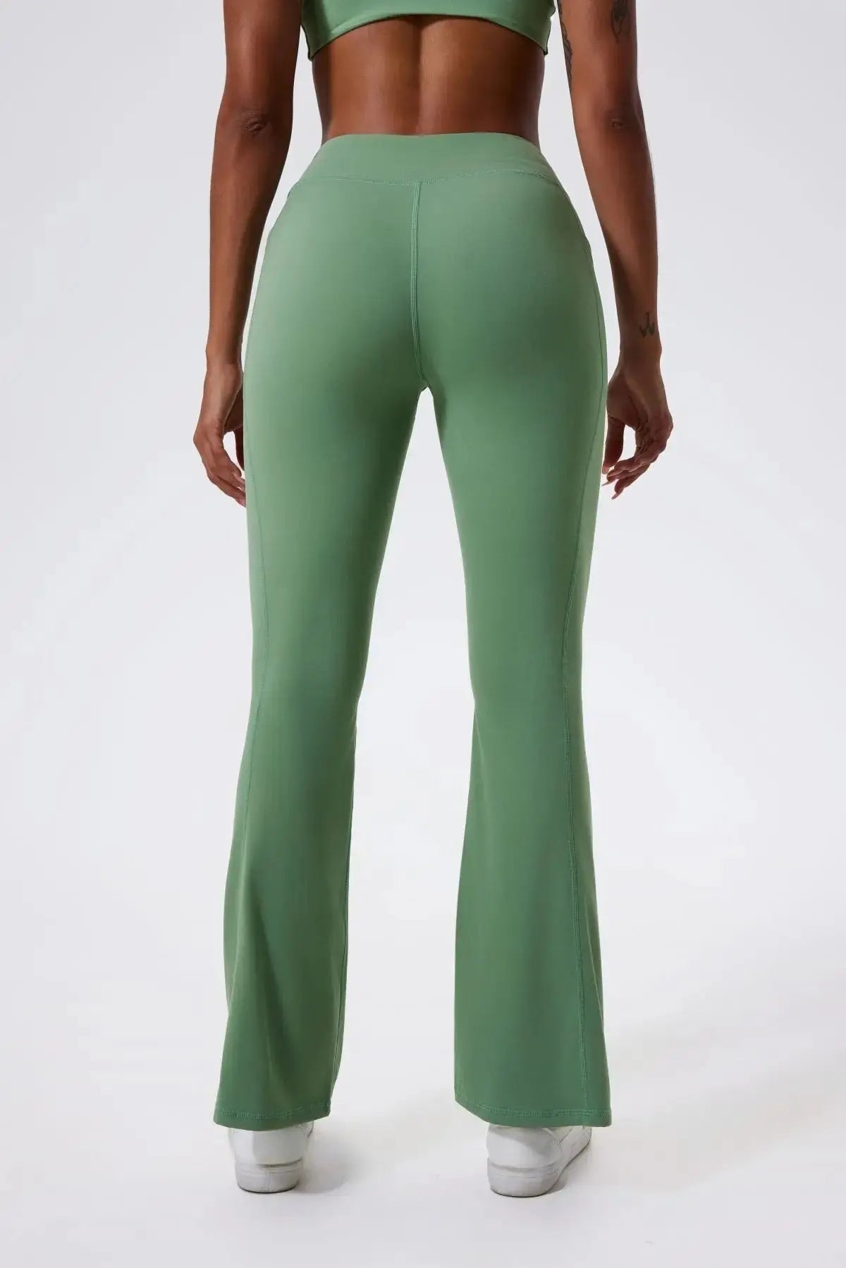 FlareFlex Leggings - astralfinds.online