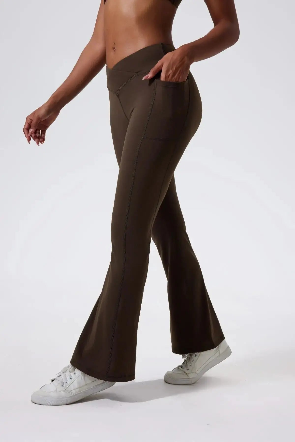 FlareFlex Leggings - astralfinds.online