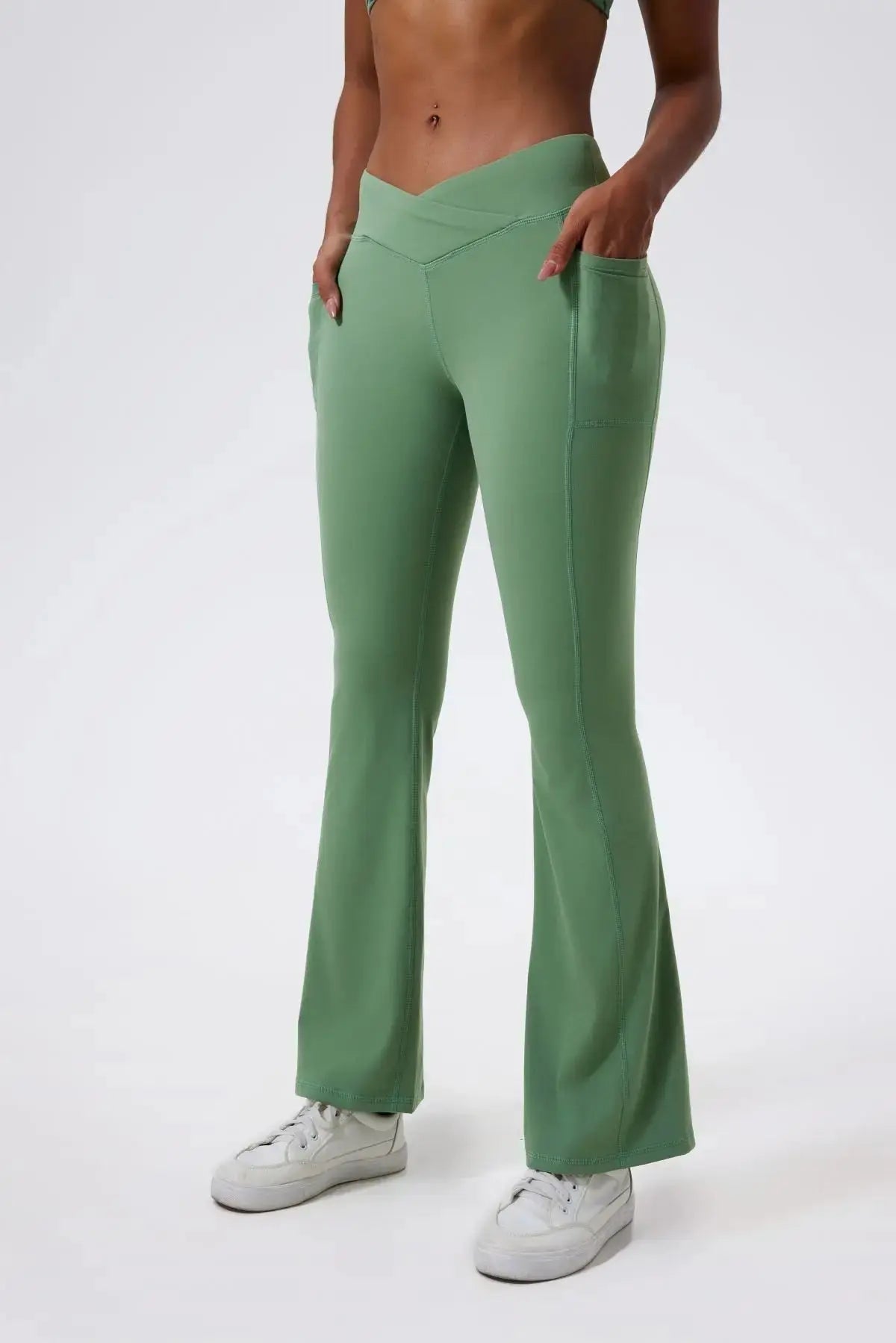 FlareFlex Leggings - astralfinds.online