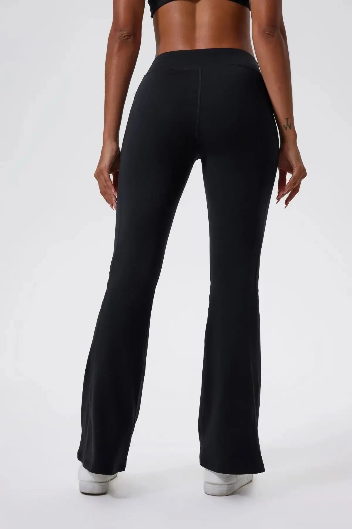 FlareFlex Leggings - astralfinds.online