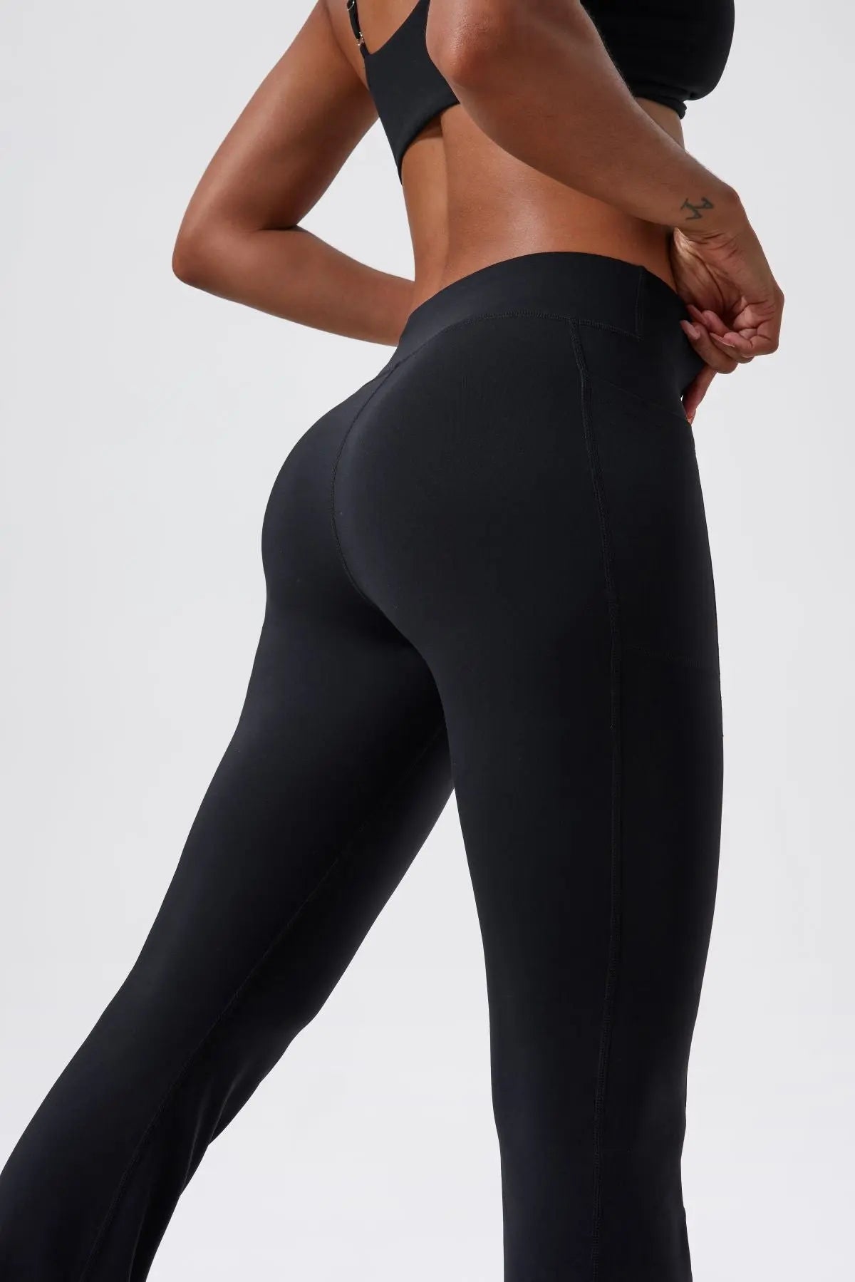 FlareFlex Leggings - astralfinds.online