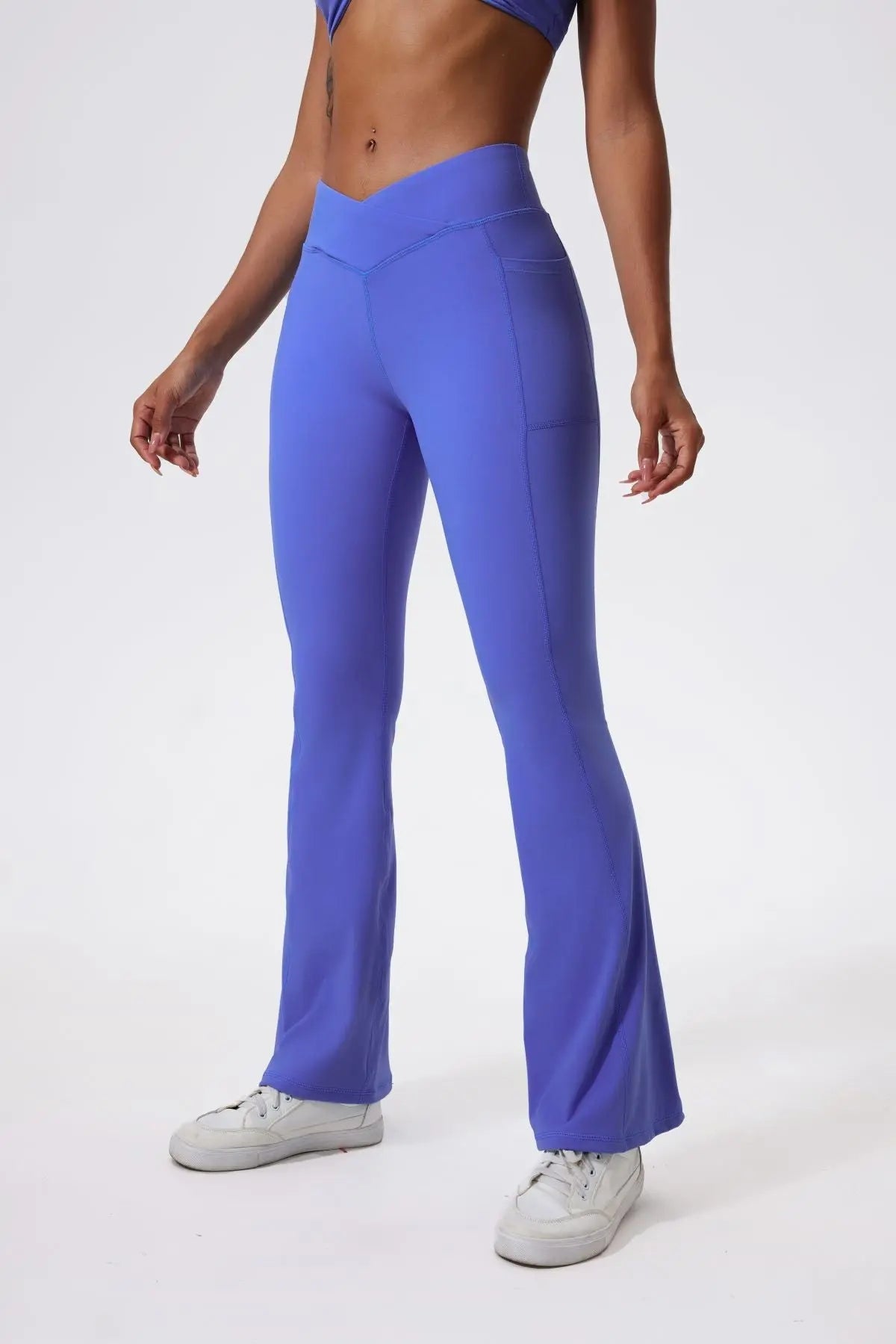 FlareFlex Leggings - astralfinds.online