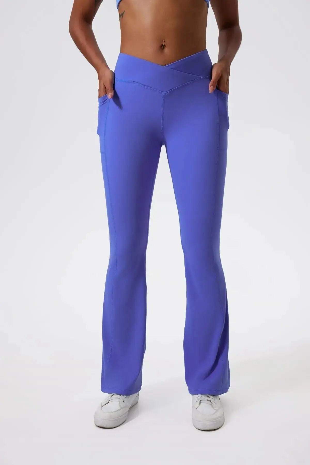 FlareFlex Leggings - astralfinds.online