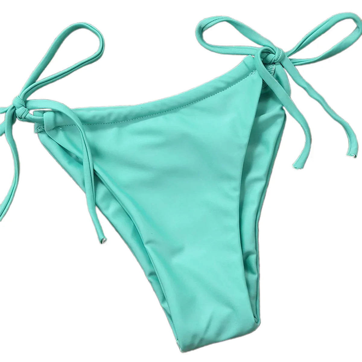 Push Up Padded Band Bikini