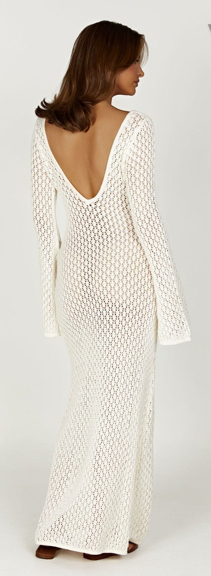 'Lucy' Perfect Cover Up Beach Dress