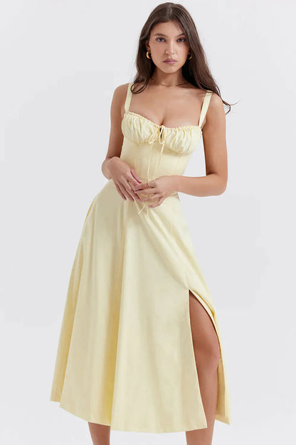'Emily' Sundress - astralfinds.online