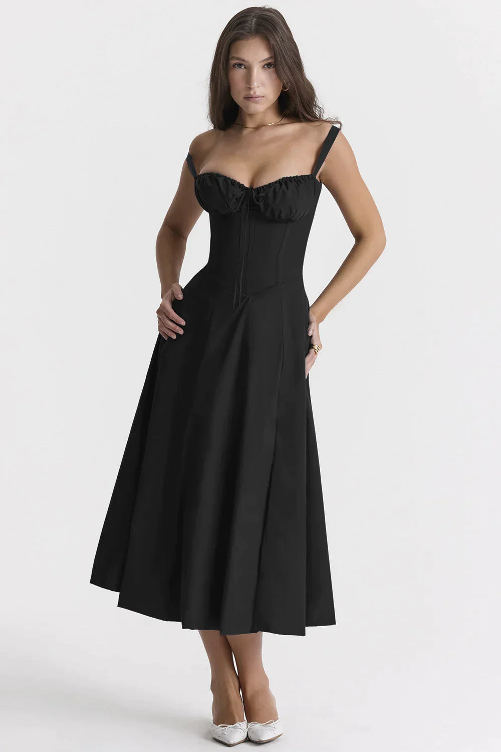 'Emily' Sundress - astralfinds.online