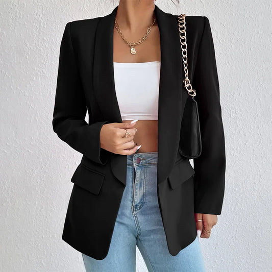 Casual Blazer