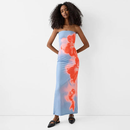 Flora Maxi Dress