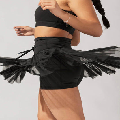 'Ashley' Pirouette Skirt