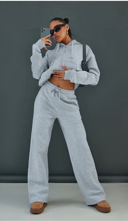 Perfect Joggers - Cozy style