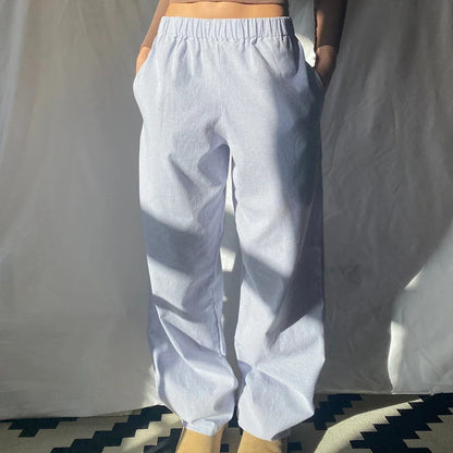 Stockholm Style Pants - astralfinds.online