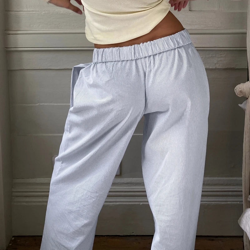 Stockholm Style Pants - astralfinds.online