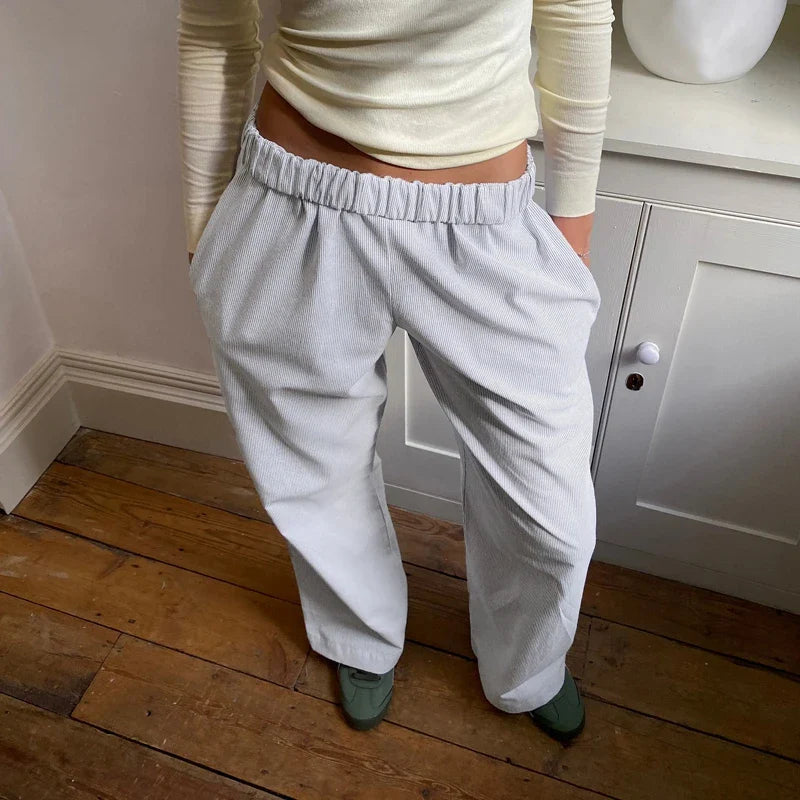 Stockholm Style Pants - astralfinds.online