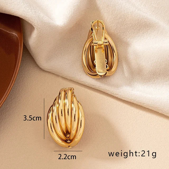 Gold Plated Shell - astralfinds.online