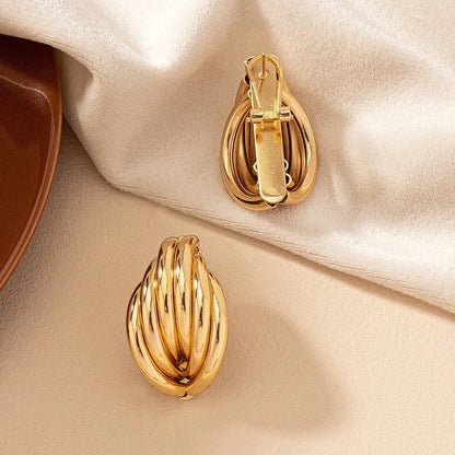 Gold Plated Shell - astralfinds.online