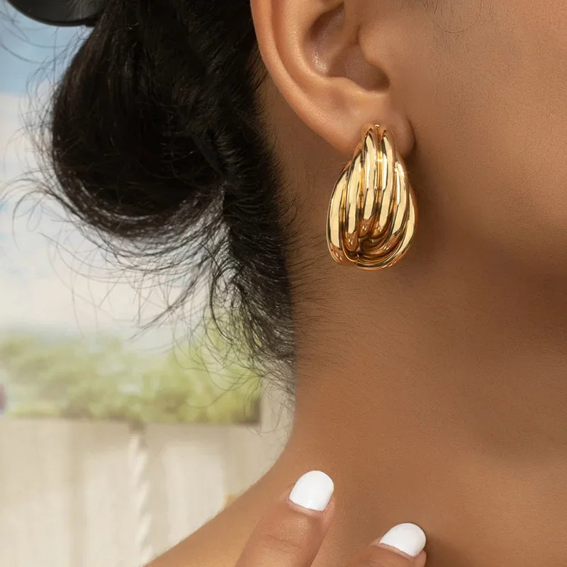 Gold Plated Shell - astralfinds.online