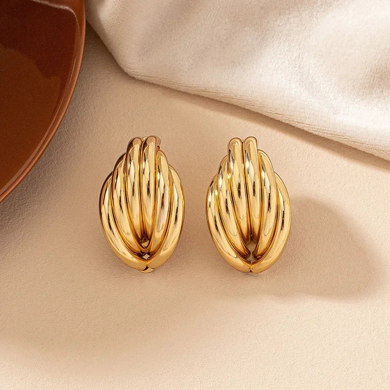 Gold Plated Shell - astralfinds.online