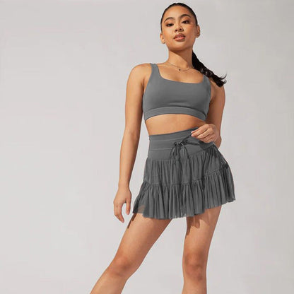 'Ashley' Pirouette Skirt