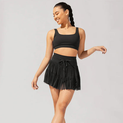 'Ashley' Pirouette Skirt