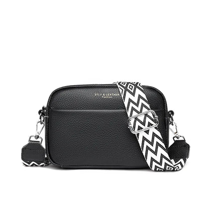 Bag-a-Holic Crossbody Bag