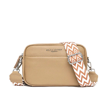 Bag-a-Holic Crossbody Bag